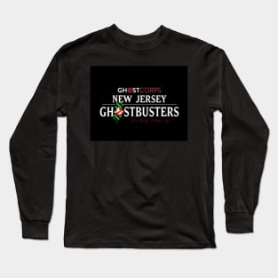 GCNJ LOGO Long Sleeve T-Shirt